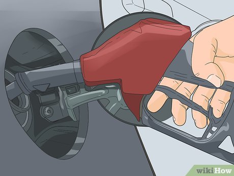 How to Drive a Plug in Hybrid Picture 6