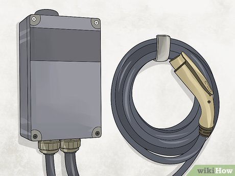 How to Drive a Plug in Hybrid Picture 9