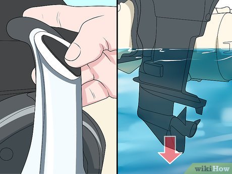 How to Drive a Pontoon Boat Picture 10