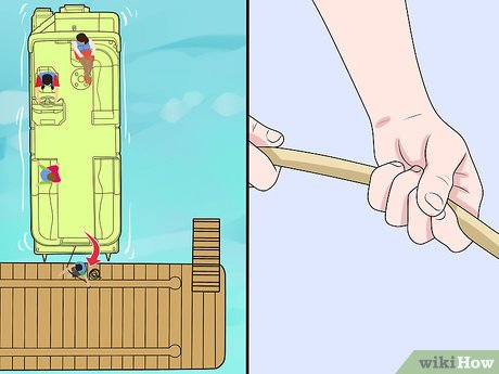 How to Drive a Pontoon Boat Picture 22