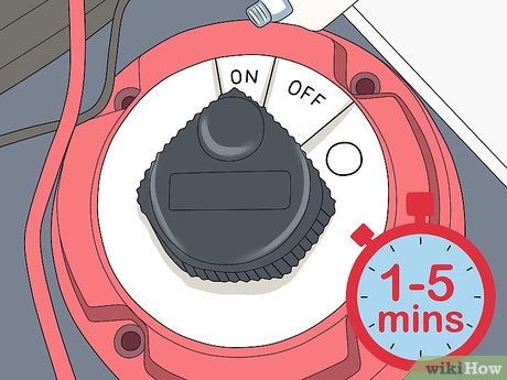 How to Drive a Pontoon Boat Picture 4