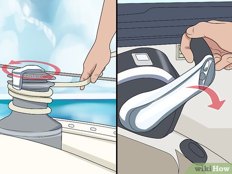 How to Drive a Pontoon Boat Picture 6