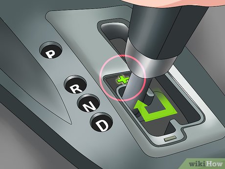 How to Drive a Semi Automatic Car Picture 7