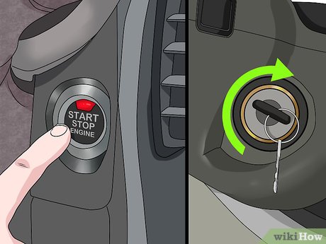 How to Drive a Stick Shift Truck Picture 7