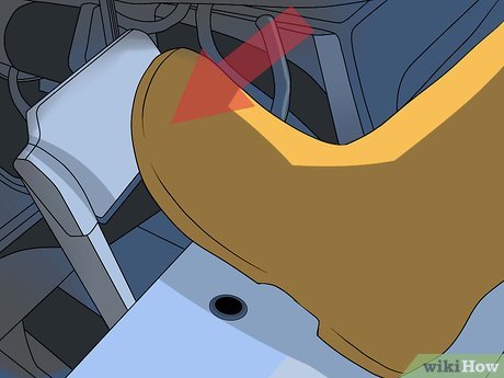 How to Drive a Tractor Picture 12