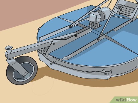 How to Drive a Tractor Picture 14