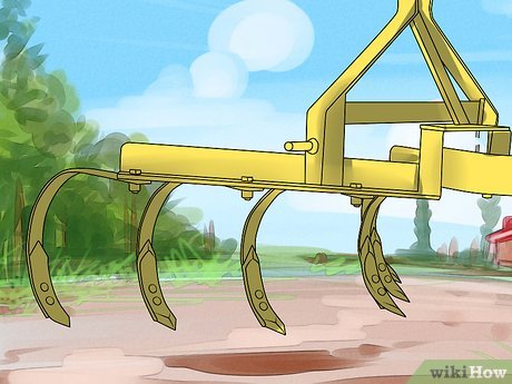 How to Drive a Tractor Picture 16