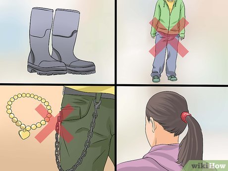 How to Drive a Tractor Picture 5