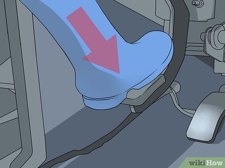 How to Drive a Tractor Picture 8