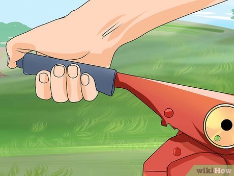 How to Drive a Tractor Picture 9