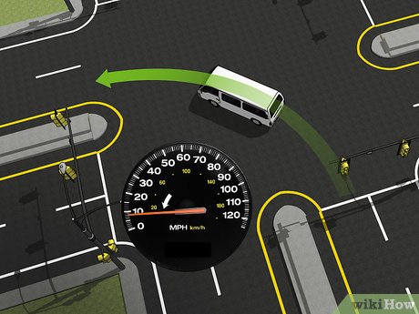 How to Drive a Van Picture 10