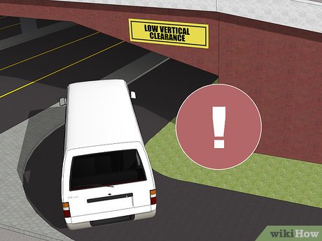 How to Drive a Van Picture 13