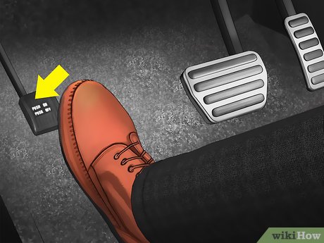 How to Drive a Van Picture 17