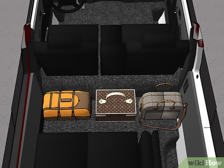 How to Drive a Van Picture 3