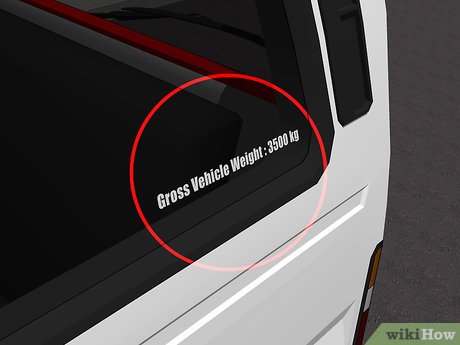 How to Drive a Van Picture 4