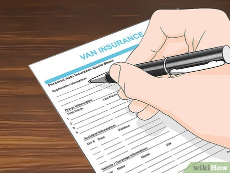 How to Drive a Van Picture 5