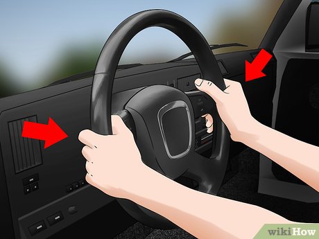 How to Drive a Van Picture 7