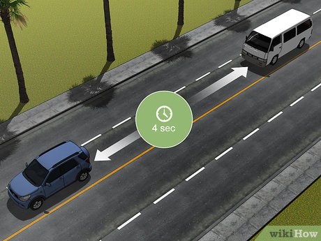 How to Drive a Van Picture 8