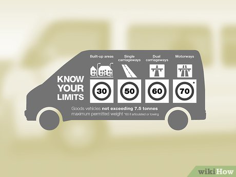 How to Drive a Van Picture 9