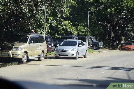 How to Drive an Air Bag Equipped Car Picture 5