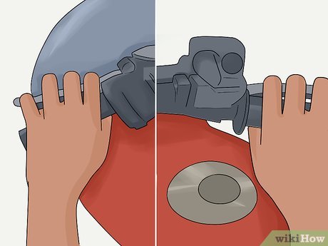 How to Drive an ATV Picture 13