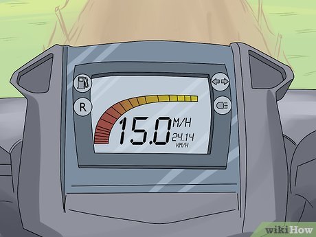 How to Drive an ATV Picture 18