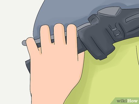 How to Drive an ATV Picture 4