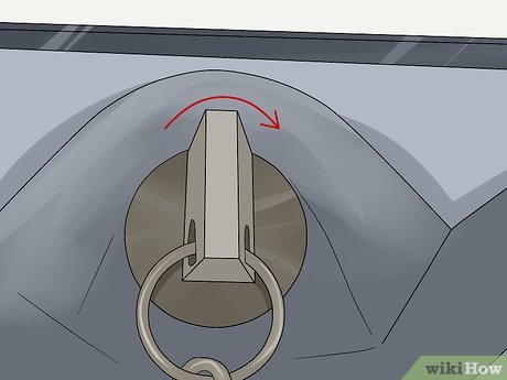 How to Drive an ATV Picture 6