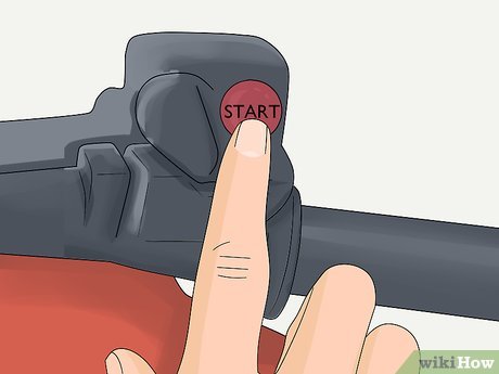 How to Drive an ATV Picture 7