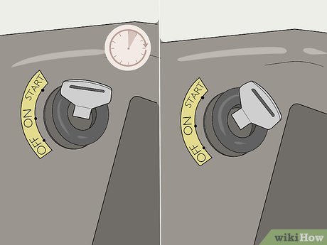 How to Drive an Excavator Picture 3