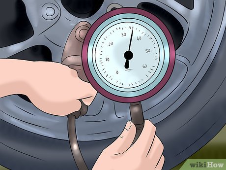 How to Drive an SUV Picture 1