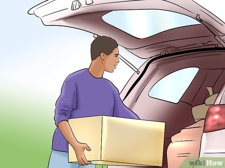 How to Drive an SUV Picture 10