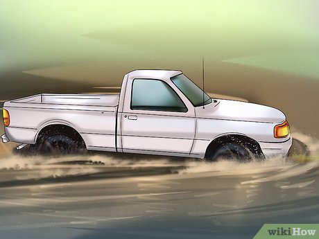 How to Drive an SUV Picture 12