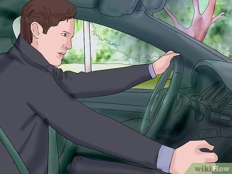 How to Drive an SUV Picture 14