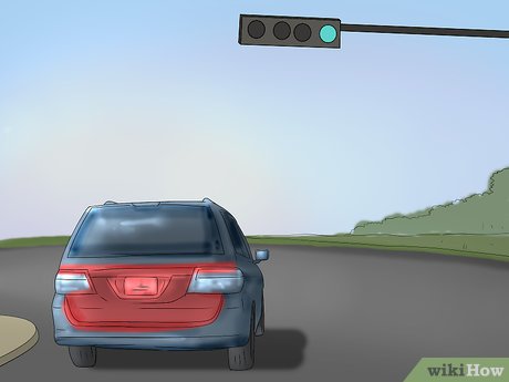 How to Drive an SUV Picture 16