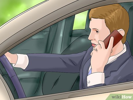 How to Drive an SUV Picture 17