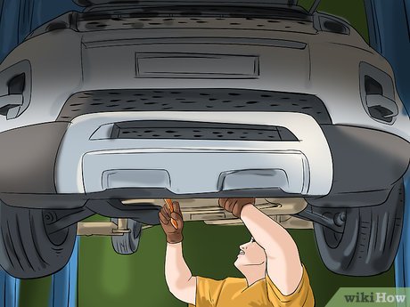 How to Drive an SUV Picture 19