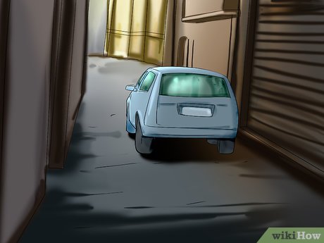 How to Drive an SUV Picture 2