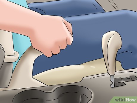 How to Drive an SUV Picture 20