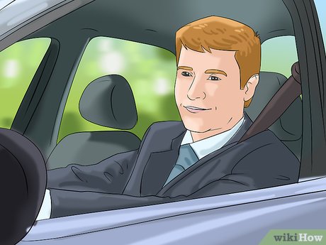 How to Drive an SUV Picture 3