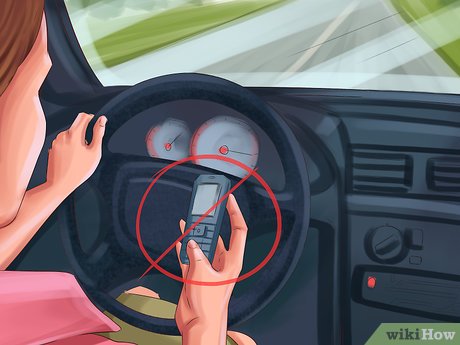 How to Drive an SUV Picture 4