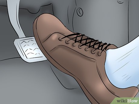 How to Drive an SUV Picture 5