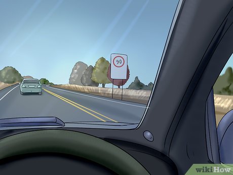 How to Drive an SUV Picture 6