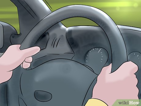 How to Drive an SUV Picture 7