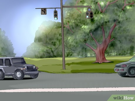 How to Drive an SUV Picture 9