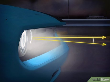 How to Drive at Night Picture 10