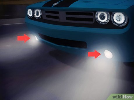 How to Drive at Night Picture 12