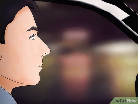 How to Drive at Night Picture 17