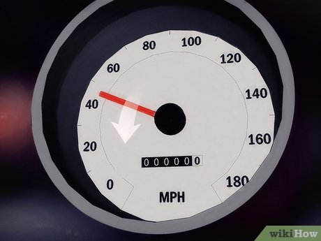 How to Drive at Night Picture 2