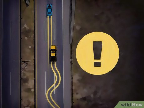 How to Drive at Night Picture 3